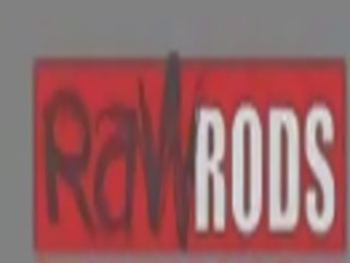 Rawrods daemon kash + sir stackz penggoda