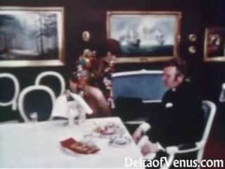Annata xxx video 1970s - pelosa fica figlia ha sesso clip - felice fuckday