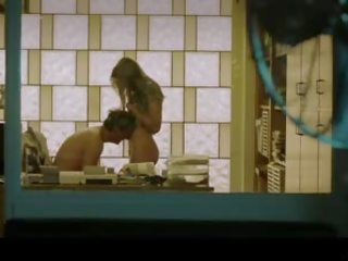 Anais Demoustier nude and blowjob scenes