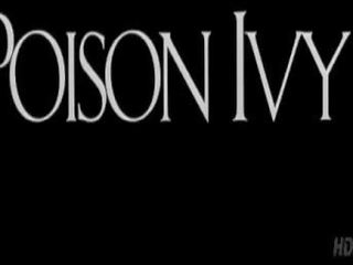 Drew Barrymore Poison Ivy