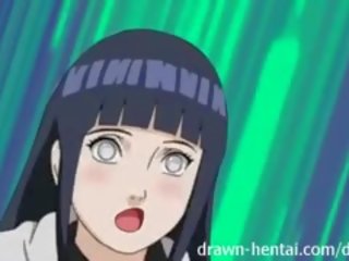 Naruto 성인 비디오