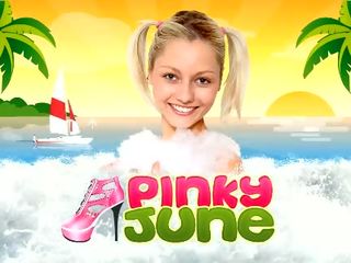 Pinky June