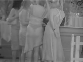 Nähdä kautta vaatteet - xray tirkistelijä - elokuva kokoomateos of infrared xray tirkistelijä