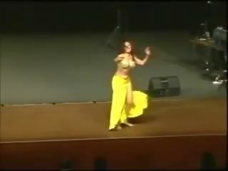 Dina danser egyptisk arabisk 3