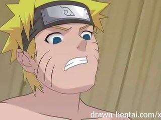 Naruto हेंटाई - स्ट्रीट डर्टी चलचित्र
