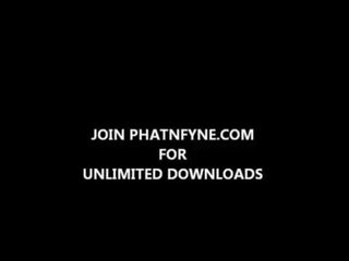 Phatnfyne.com pradathick terlalu phat dan erotis