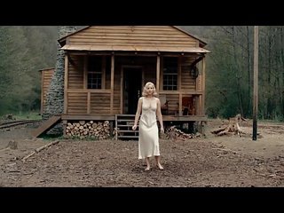 Jennifer lawrence - serena (2014) bayan video scene