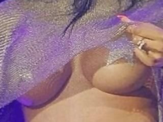 Nicki minaj telanjang kompilasi