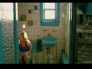 Michelle Williams full frontal nudity and adult clip show scene