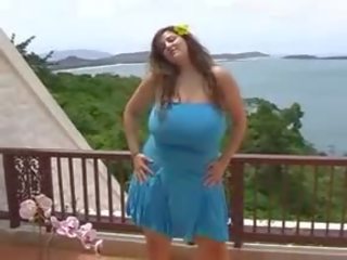 ईडन mor में turquoise ड्रेस